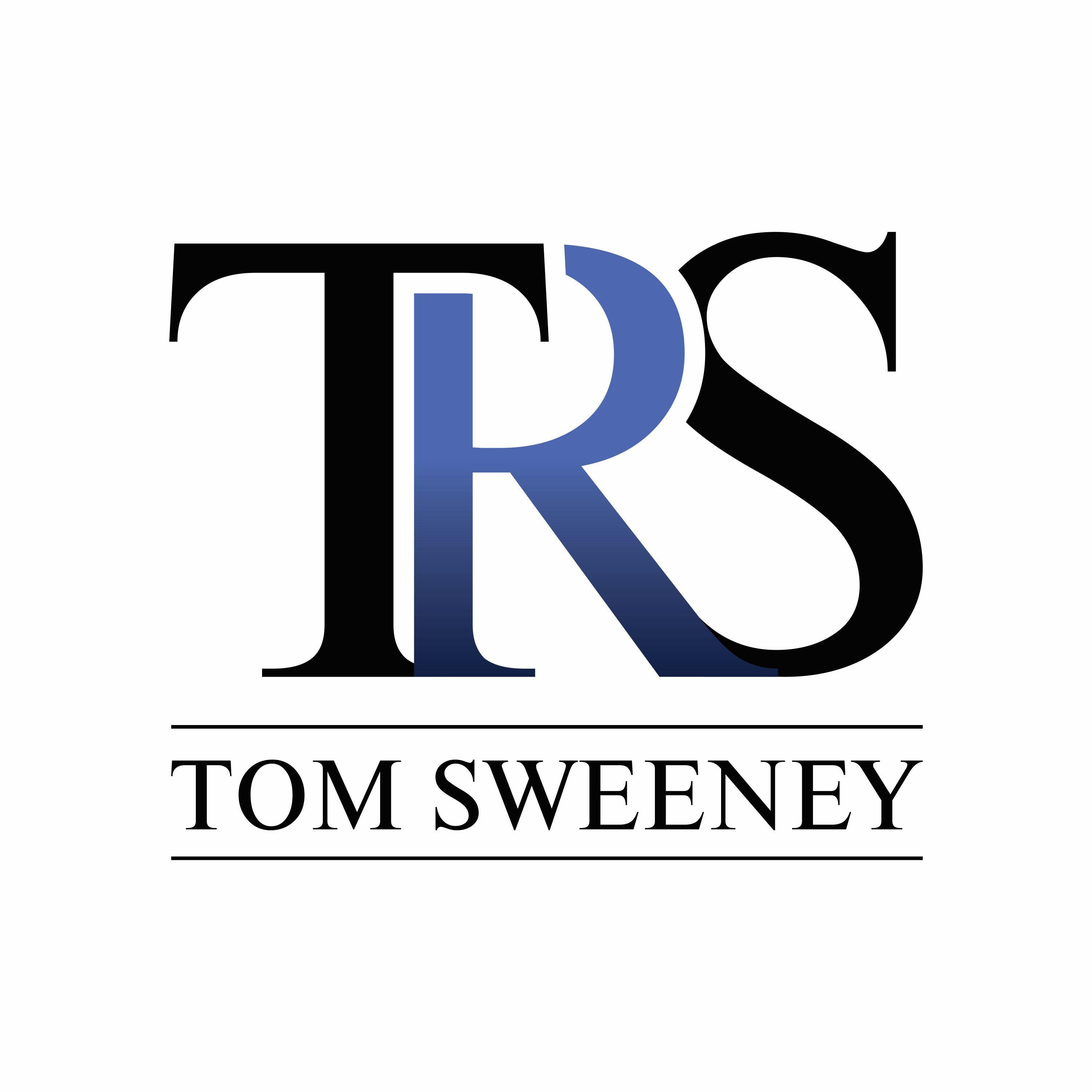 Tom Sweeney
